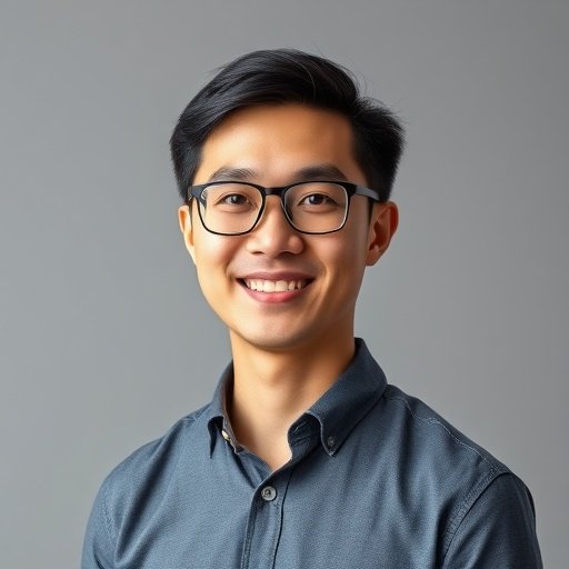 陈思远亚洲影视核心团队成员头像